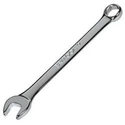 Britool Hallmark Made In England CEHM16E Combination Spanner 16mm - 6 Point Ring
