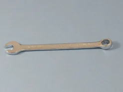 King Dick CSA222 Imperial Combination Spanner Wrench 11/16" AF