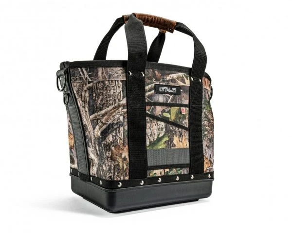 Veto Pro Pac CT-LC Camo Large Cargo Tote Tool Bag - Image 3