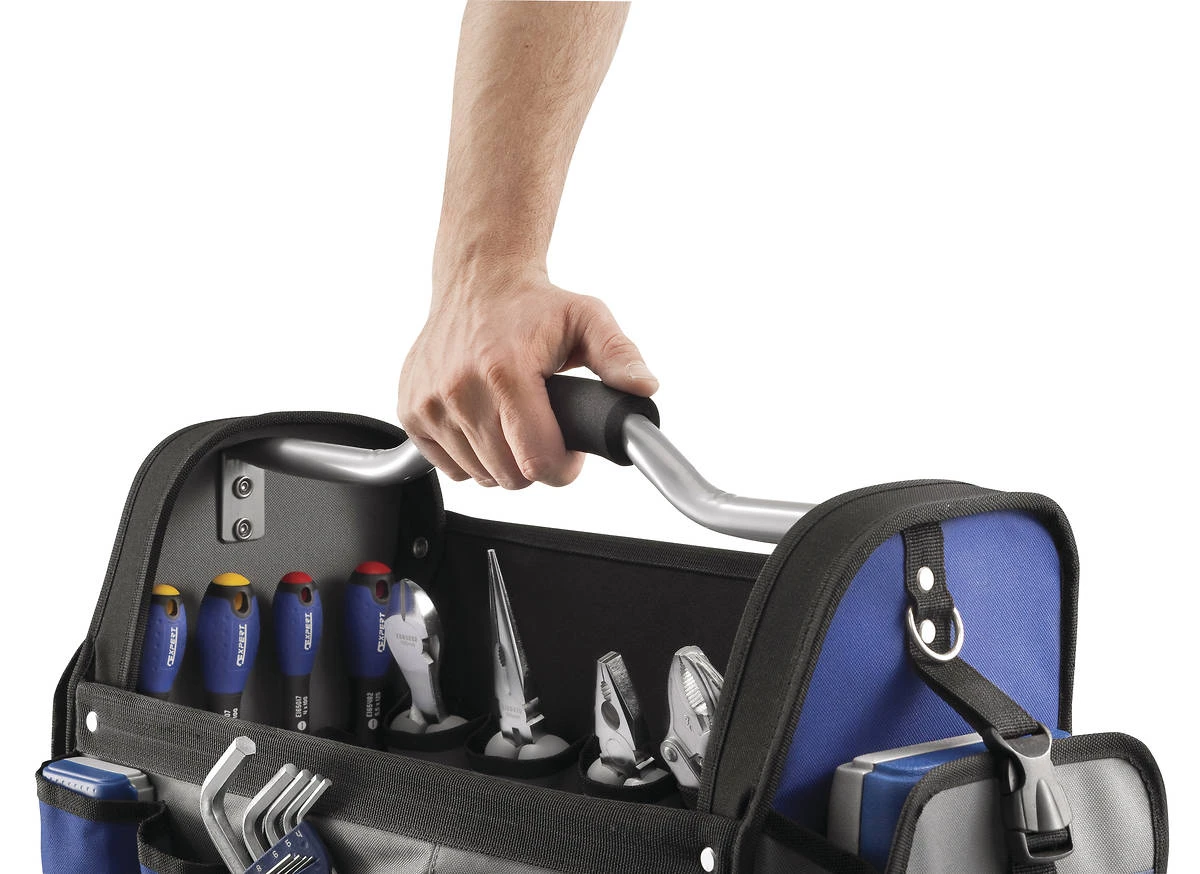 Expert By Facom E010601 Soft Tool Bag - Image 3