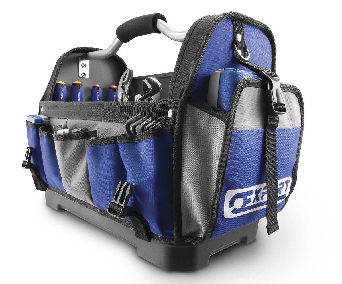Expert By Facom E010601 Soft Tool Bag - Image 4