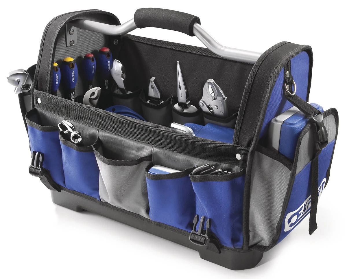 Expert By Facom E010601 Soft Tool Bag - Image 5