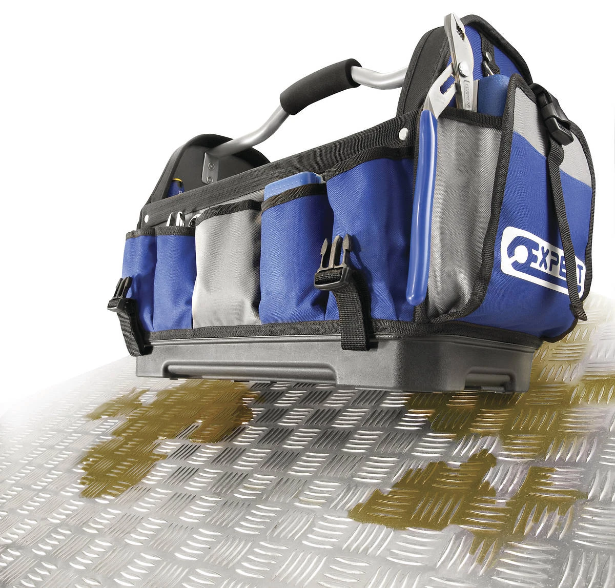 Expert By Facom E010601 Soft Tool Bag - Image 6