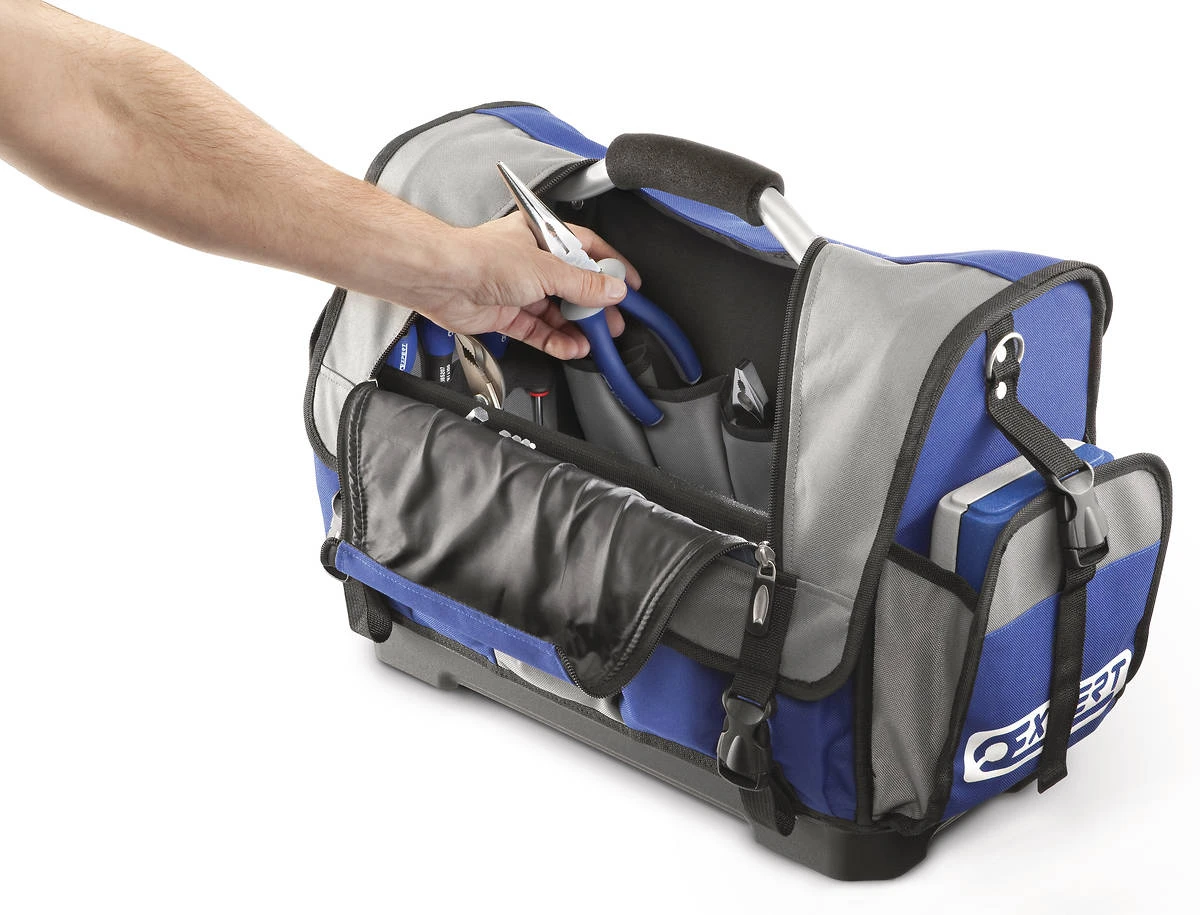 Expert By Facom E010601 Soft Tool Bag - Image 2