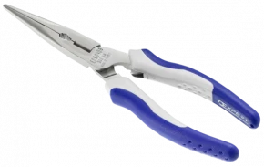 Expert By Facom E080816 3 Piece Pliers Set - Combination, Long Nose & Snips - Image 4