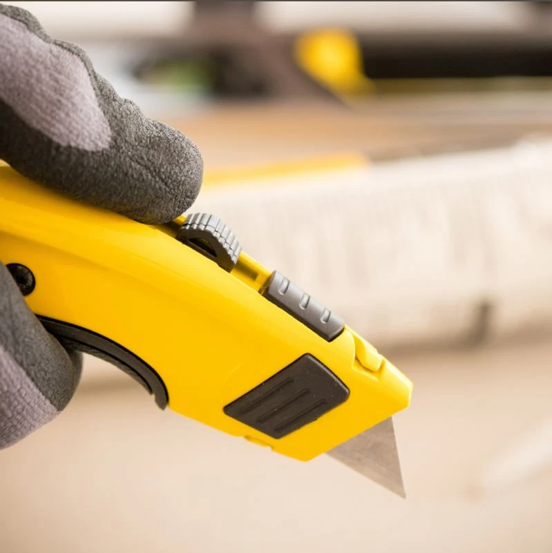 Stanley FMHT82836-0 FatMax Knife Twin Pack Of Knives - Image 6