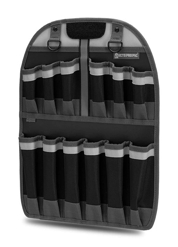 Veto Pro Pac V-SWAP Folio Tool Panel For TECH PAC BLACKOUT/BUILD-OUT - Image 2