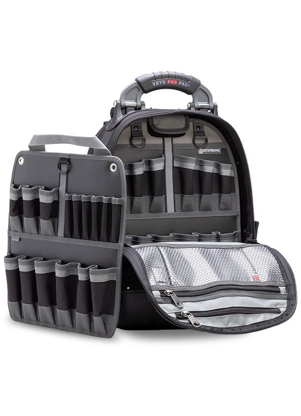 Veto Pro Pac V-SWAP Folio Tool Panel For TECH PAC BLACKOUT/BUILD-OUT - Image 4