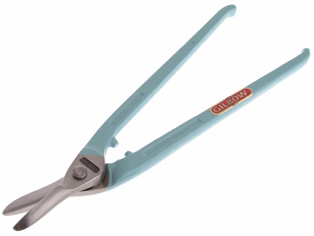 Irwin Gilbow G691 350mm (14") Right Hand Universal Tin Snips