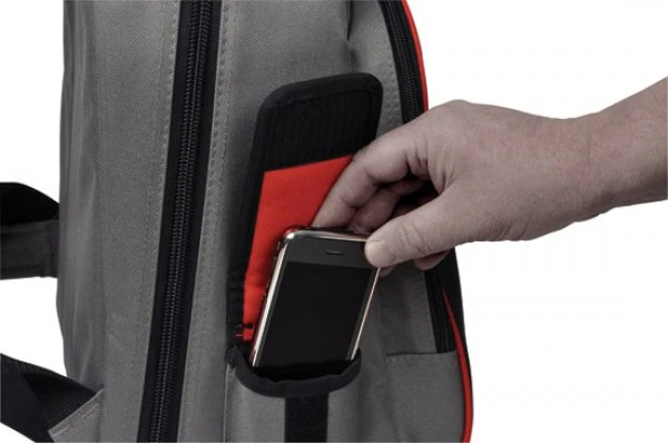 CK Magma MA2631 Technicians Rucksack Back Pack (31 Pockets) - Image 3