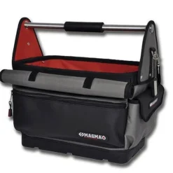 CK Magma MA2634 Technicians Tote Tool Bag Case With Rubber Base