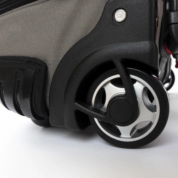 CK Magma MA2654 Wheeled Toolbag Rucksack Backpack Plus - Image 2