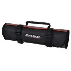 CK Magma MA2719 Empty 9 Piece Chisel Roll