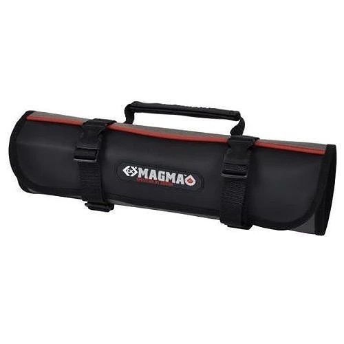 CK Magma MA2719 Empty 9 Piece Chisel Roll