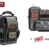 Veto Pro Pac MB3B Meter Bag Tool Pouch + OC140 FREE