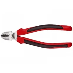 Teng MB441-6T TPR 160mm (6") Side Cutting Pliers (Snips)