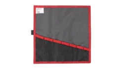 Facom N.38A-7B 7 Pocket Nylon Tool Roll - Wallet