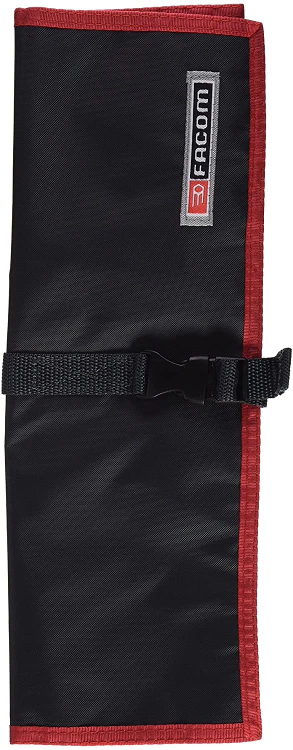 Facom N.38A-13B 13 Pocket Nylon Tool Roll - Wallet - Image 2