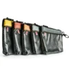 Veto Pro Pac PB5 5 Piece Tool Bag / Pouch Set 8" X 5"