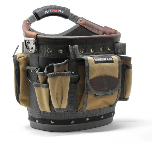 Veto Pro Pac Riggers Tool Bag - Image 2