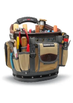 Veto Pro Pac Riggers Tool Bag