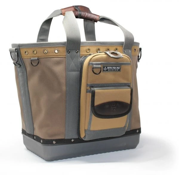 Veto Pro Pac Rope Tool Bag - Image 2