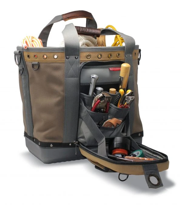 Veto Pro Pac Rope Tool Bag
