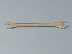King Dick SLA624 Imperial Double Open Ended Spanner 3/4" X 7/8" AF