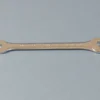 King Dick SLA628 Imperial Double Open Ended Spanner 7/8" X 1.1/16" AF
