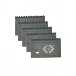 CK T2255 ArmourSlice Spare/Replacement Blades (Pack Of 5) For T2250 Wire Stripper