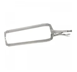 Irwin Vise-Grip 24R Orginal Locking C-Clamp With Regular Tips – 24″ / 605mm