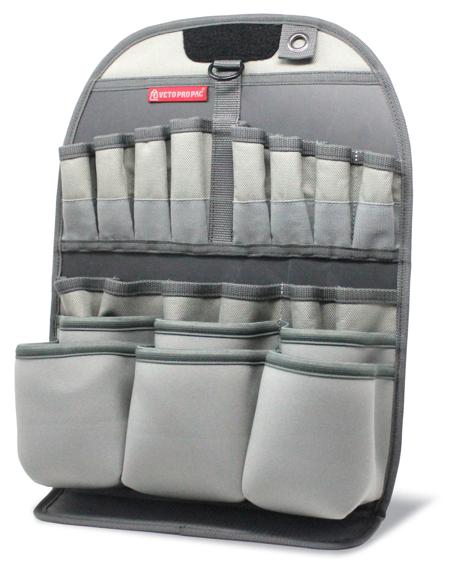 Veto Pro Pac TECH-PAC BLACKOUT Tool Backpack / Rucksack + TP6B FREE - Image 3