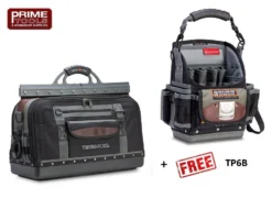 Veto Pro Pac TECH XXL Tool Bag + TP6B FREE