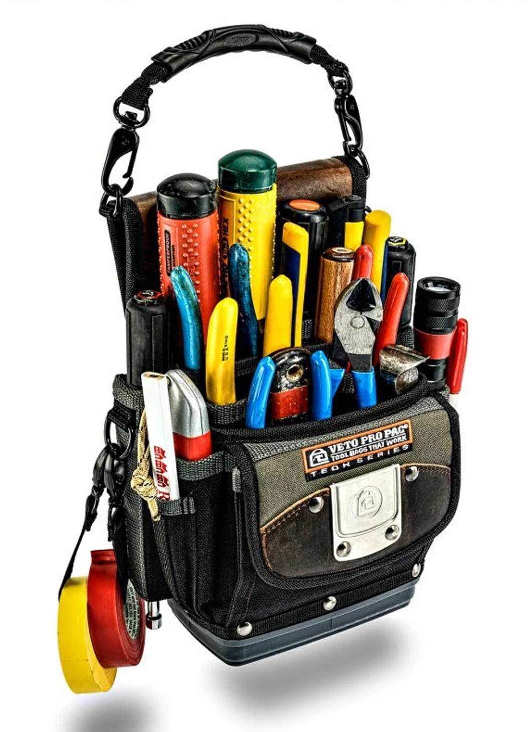 Veto Pro Pac TP4B Tool Pouch - Image 2