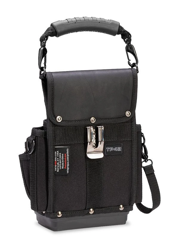 Veto Pro Pac TP4B-BLACKOUT Tool Pouch - Image 2