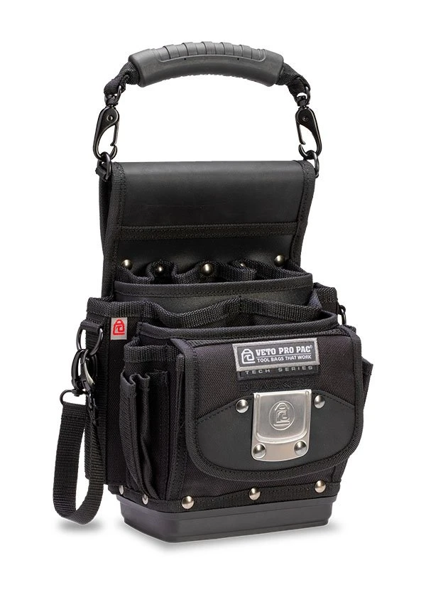 Veto Pro Pac TP4B-BLACKOUT Tool Pouch
