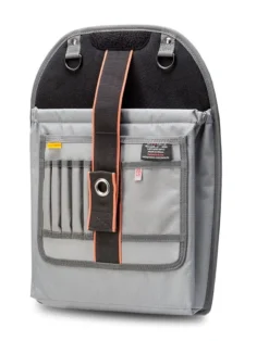 Veto Pro Pac V-Swap Laptop Panel For TECH-PAC Backpack Blackout