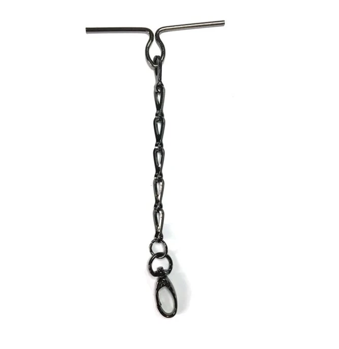 Veto Pro Pac TRC Tape Roll Chain T Bar