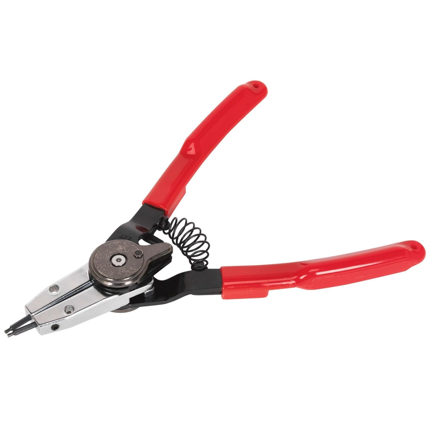 Sealey AK8453 Quick Change Internal / External Reversible Circlip Pliers