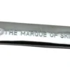 Britool Hallmark CXSM18 18mm Stubby (Short) Combination Spanner)