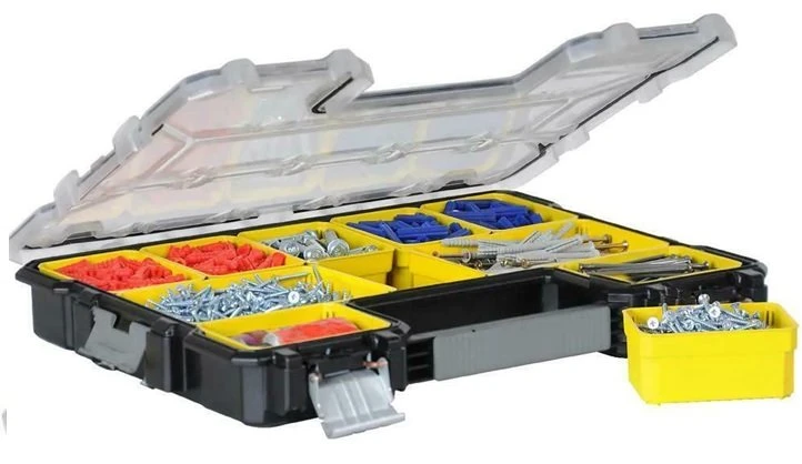 Stanley FMST14920 Fatmax® Shallow Pro Organiser