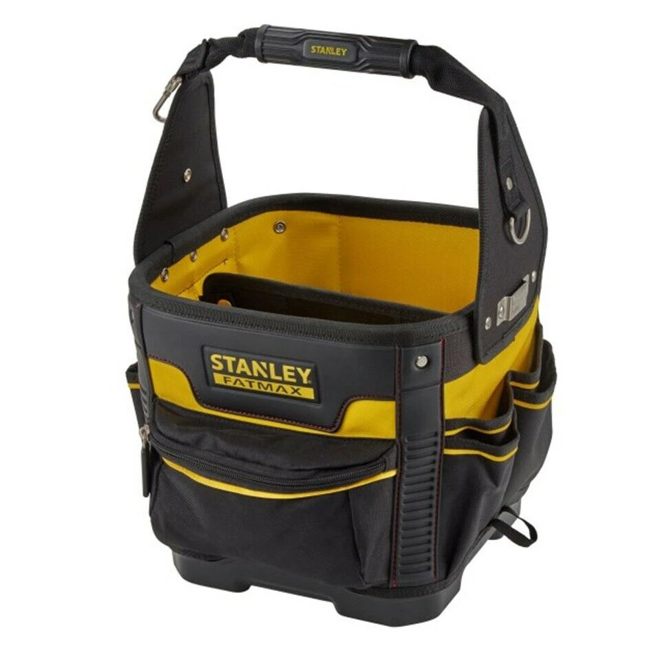 Stanley 1-93-952 Fatmax Technicians Tool Bag - Image 2