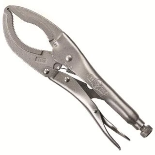 Irwin Vise-Grip 12L3 Heavy-Duty Large Jaw Locking Pliers - 12"/300mm