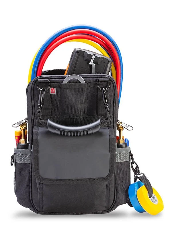 Veto Pro Pac MB3 Large Meter Bag / Tool Pouch - Image 3