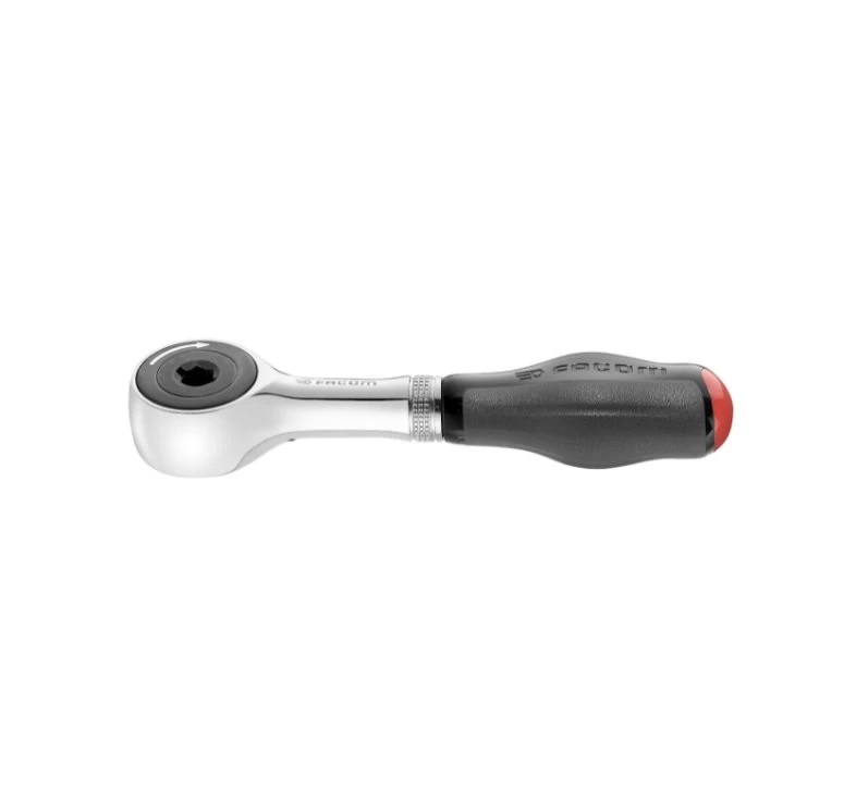 Facom R.PE360 Rotator Twist Handle 1/4" Screwdriver Bit Holding Ratchet