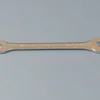 King Dick SLM608 Metric Double Open Ended Spanner Wrench 8x10mm
