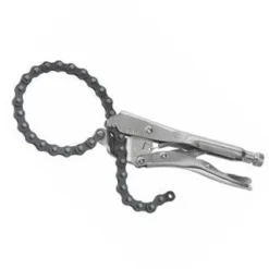 Irwin Vise-Grip 27ZR Heavy-Duty Locking Chain Clamp - 9"/225mm